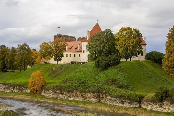 Entdecken Sie Lettland in eine Rundreise – 7 Tage