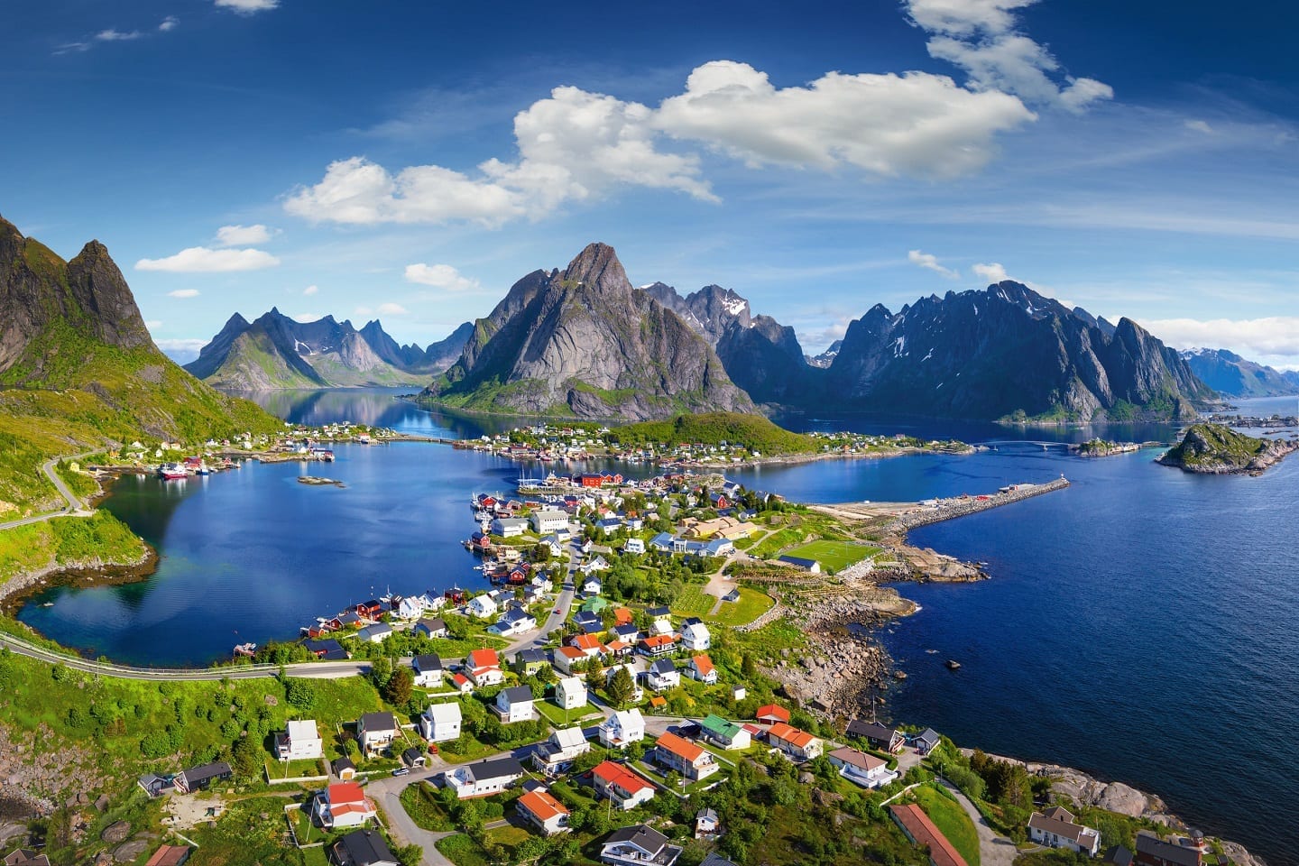 best travel tours to scandinavia