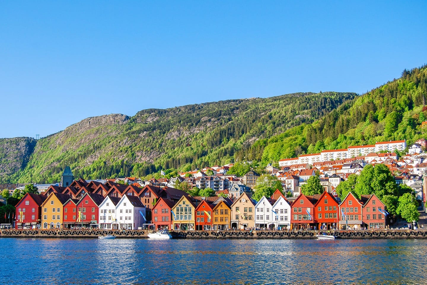 one day trip from bergen