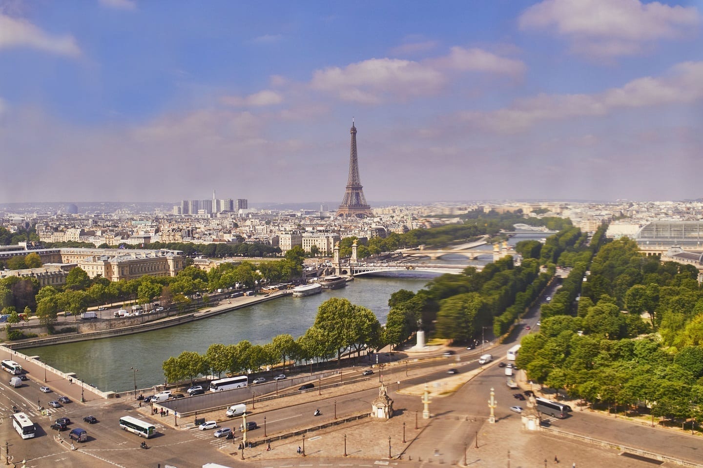 Fantastic Day Trips From Paris. Build it Yourself. Save -60%