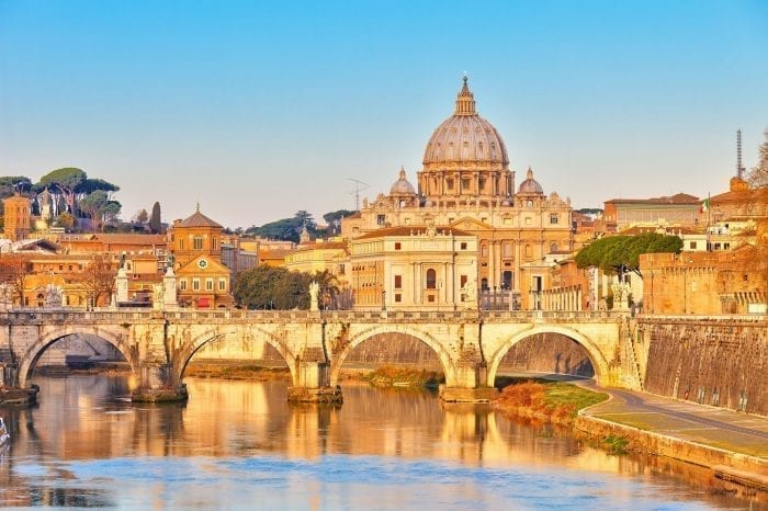 Day trips from Florence