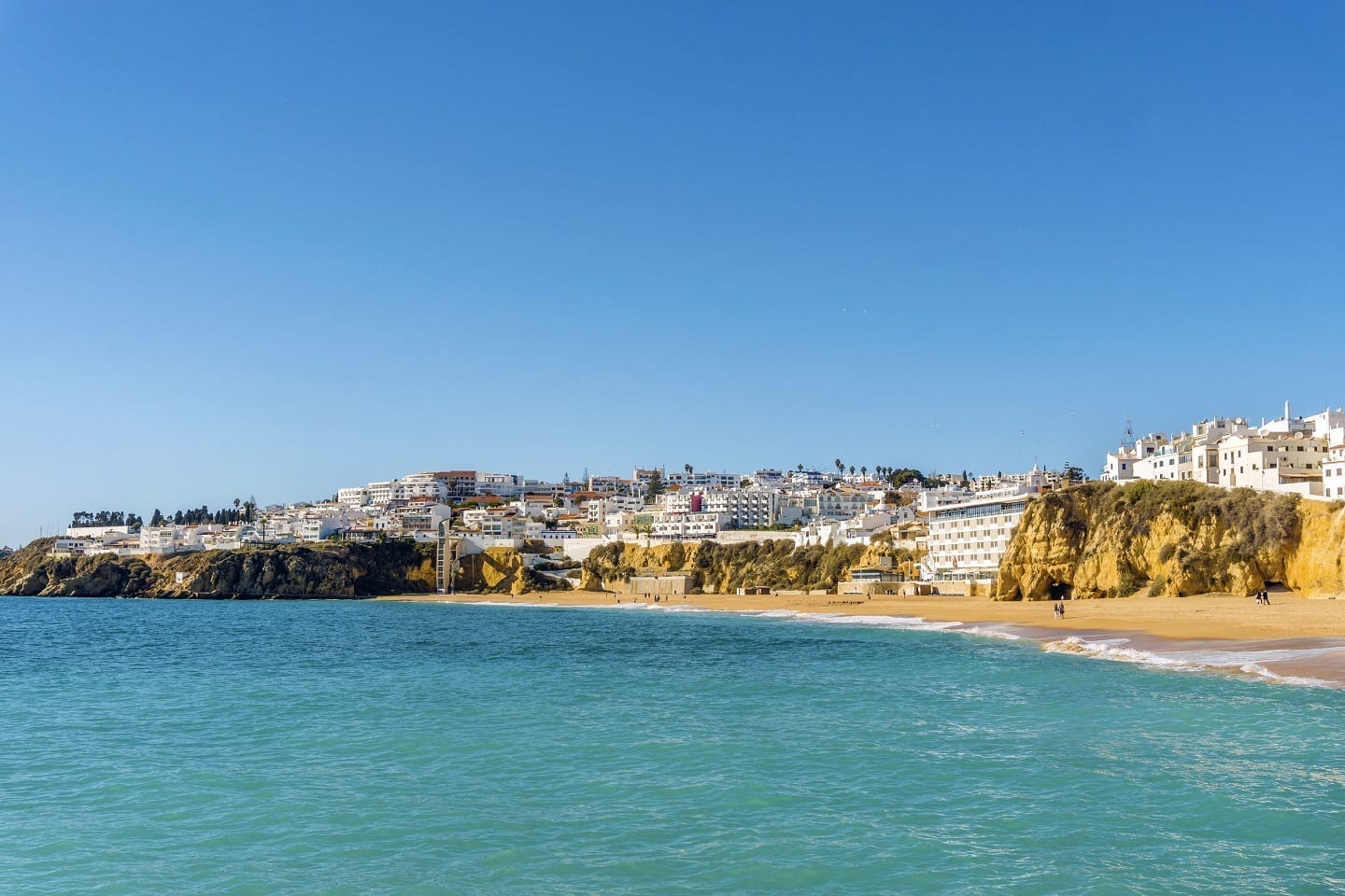 Best Lisbon to Albufeira Day Trip. Save - 60%