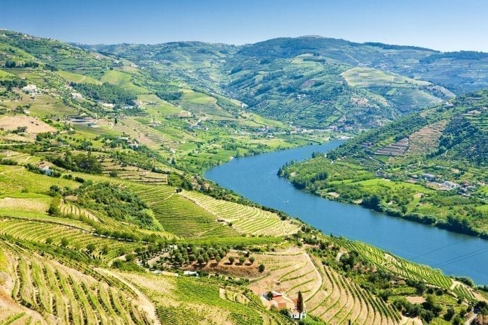 Day trips from Porto