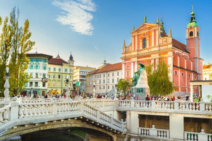 Day trips from Zagreb