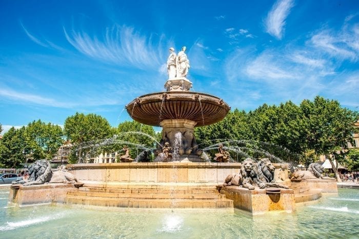 Day trips from Marseille