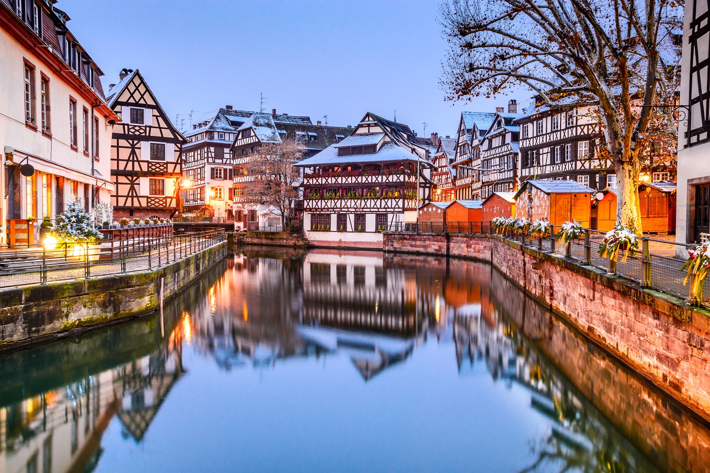 day trips from paris to strasbourg