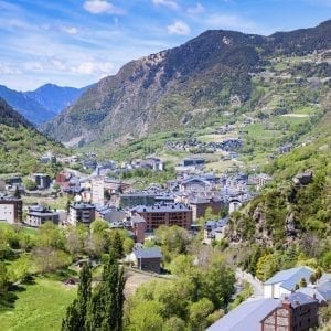 Andorra day trips