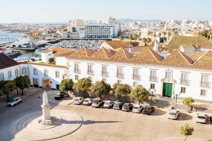 Day trips from Seville