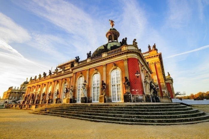 Day trips from Berlin