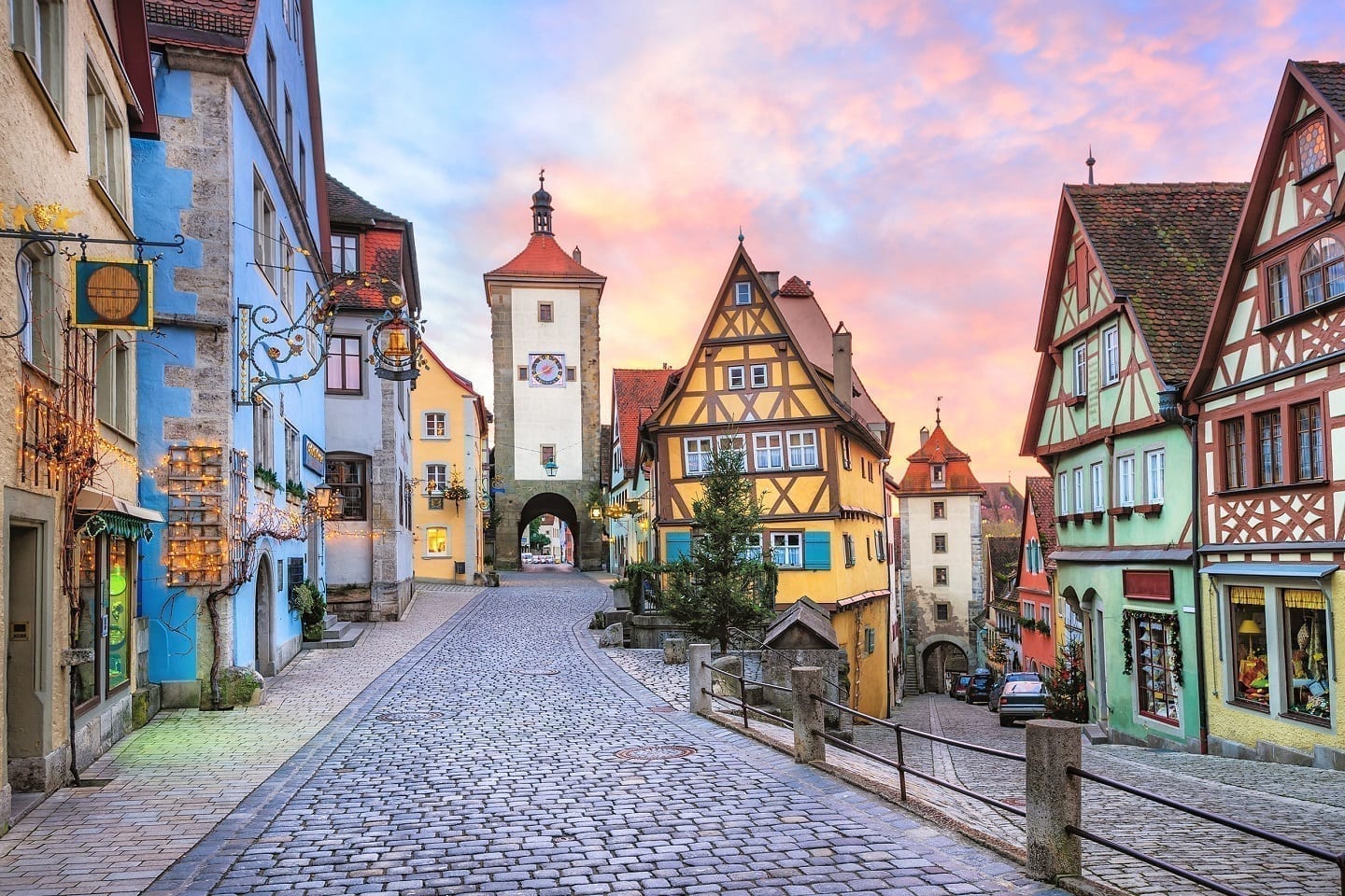 Best Munich To Rothenburg 3 Day Tour Instant Booking Save Up To 60 