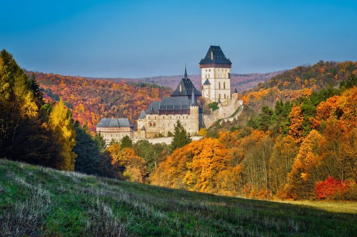 Day trips from Prague