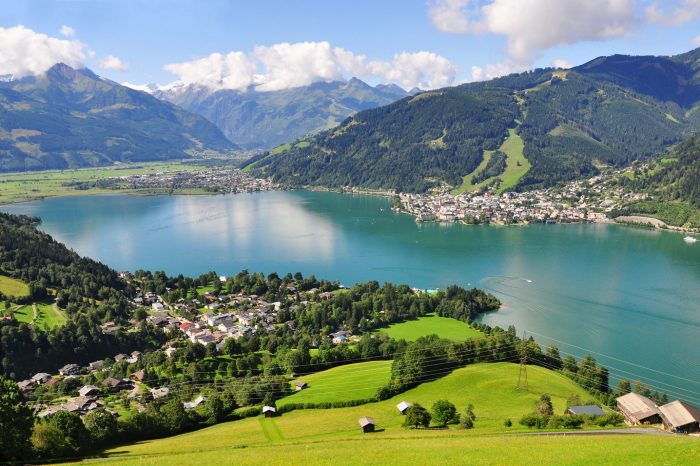 Day trips from Salzburg