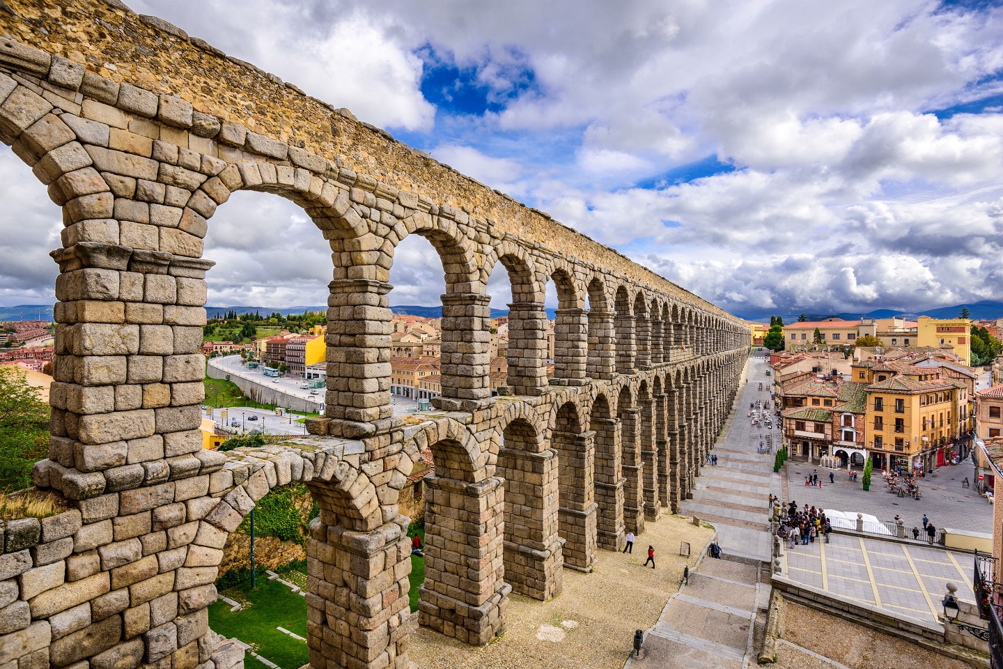 Best Madrid To Segovia Day Trip Save 60   41073131 M 