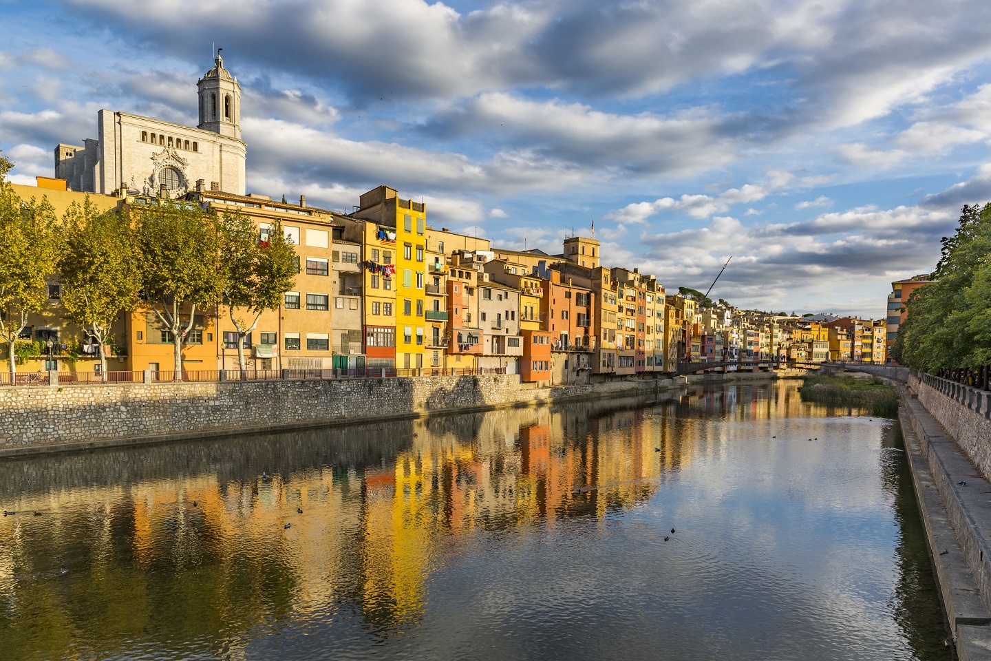 girona day tour barcelona