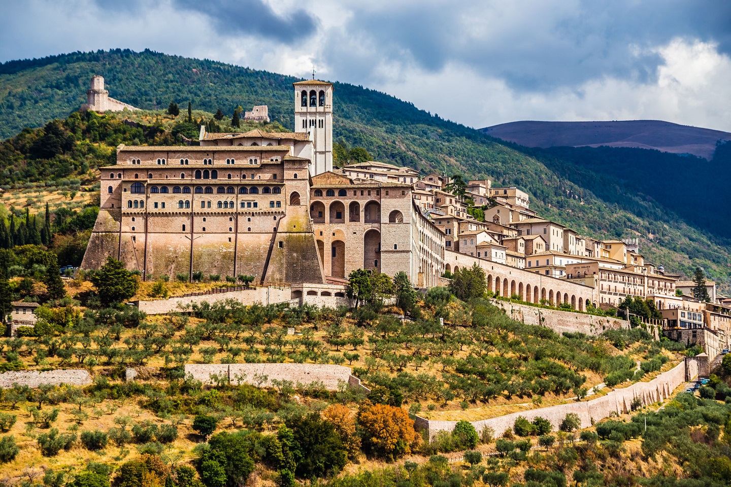Best Rome To Assisi Day Trip Save 60