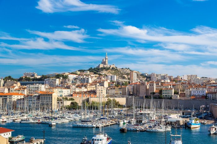Day trips from Lyon