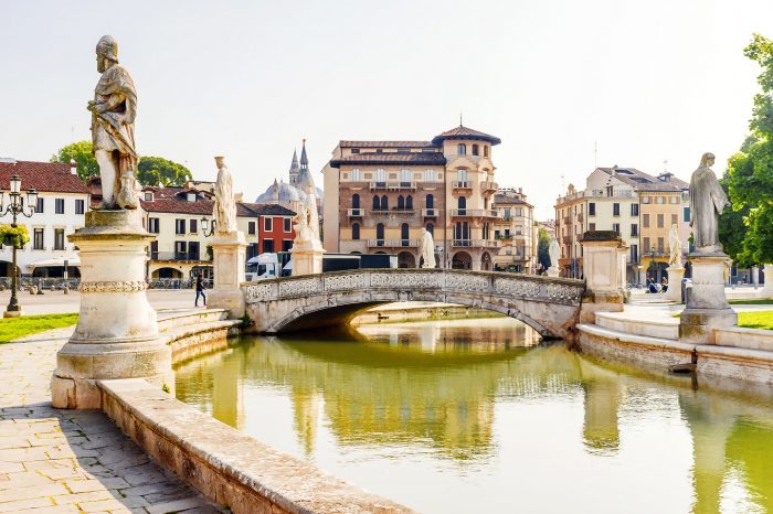 Day trips from Venice