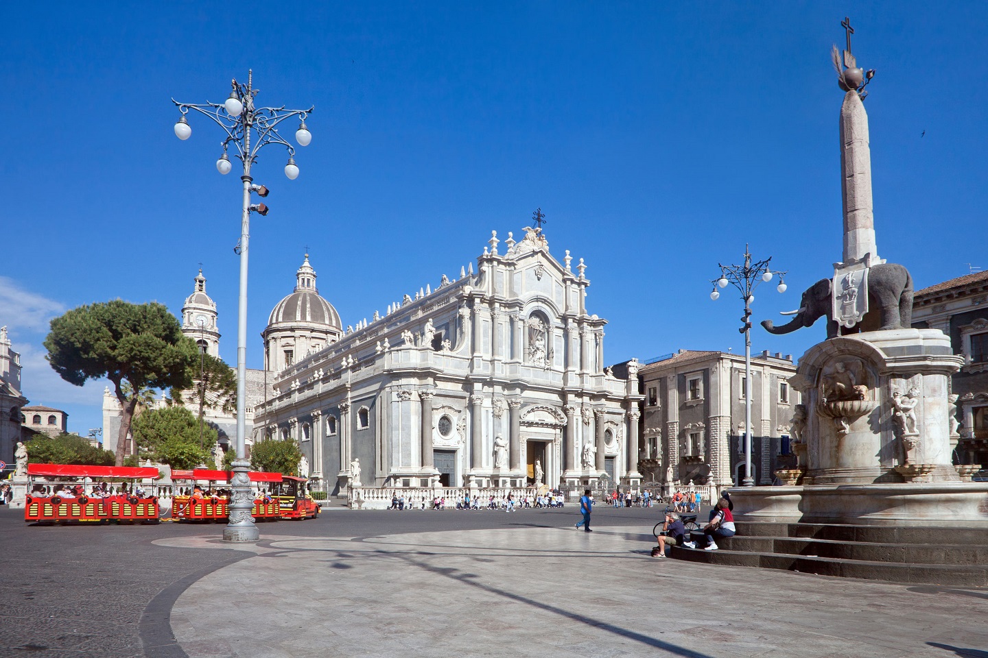 Best Catania Day Trip. Save - 60%